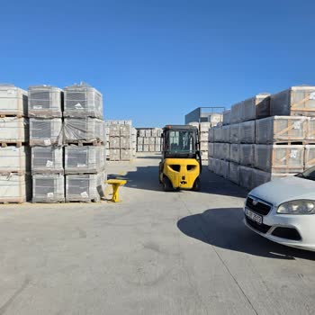 Kırık Ve Yanlış Renk Seramikler İçin 47.000 TL Para İadesi Reddi