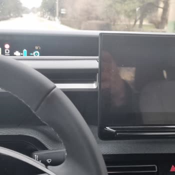Citroen C3 Aircross Hibritte Garanti Süresi Dolmadan Çözüm Bekleyen Elektronik Arızalar