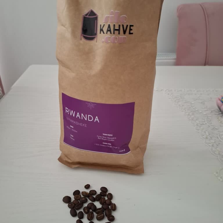Silo Kahve Görmezden Gelinmiş Olmak