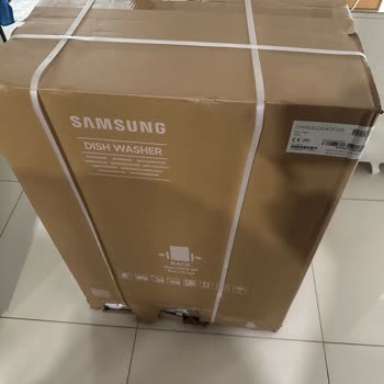 Hasarlı Bulaşık Makinesi Değişiminde Bilgi Eksikliği Ve Uzayan Çözüm Süreci