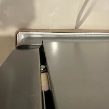 Hasarlı Bulaşık Makinesi Değişiminde Bilgi Eksikliği Ve Uzayan Çözüm Süreci
