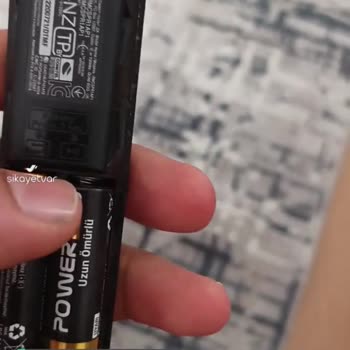 Samsung TV Kumanda Eşleşmiyor