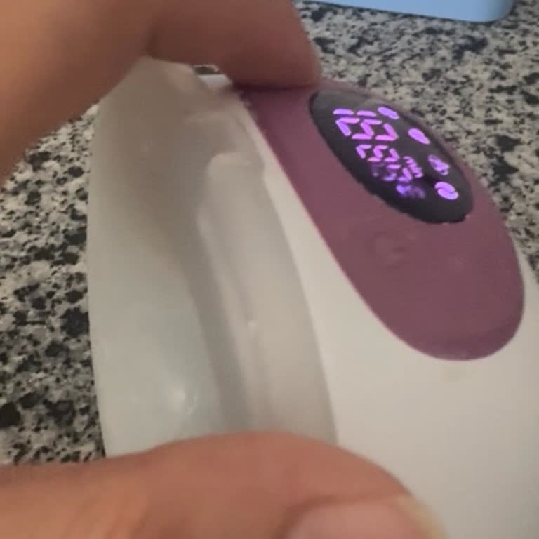 Mochi Göğüs Pompası Çekim Gücü Yok, Servis Kullanıcı Hatası Dedi