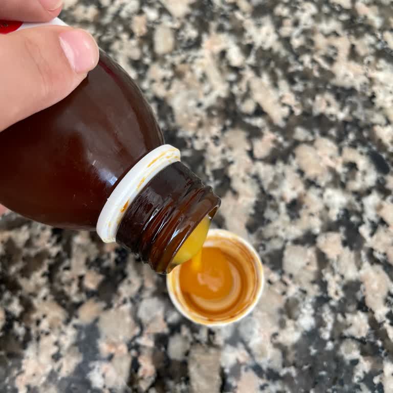 Sorvagen Ürünün Renk Ve Koku Değişimi Çocuk Sağlığını Tehlikeye Soktu, Ürün Değişimi Ve İade Talebi