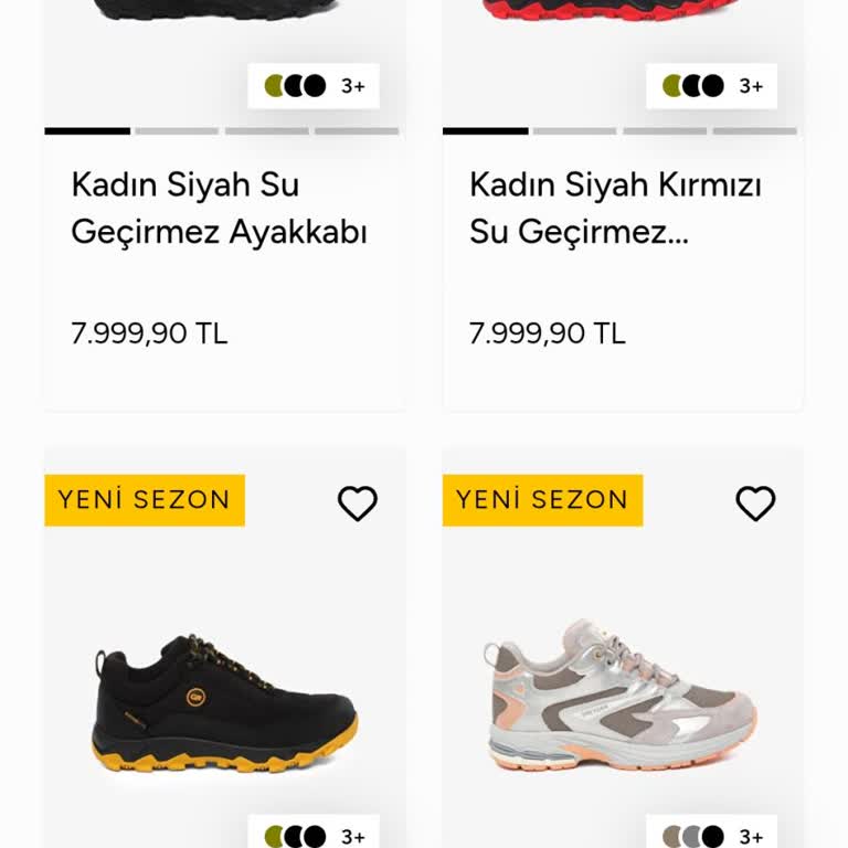 Greyder’in Okula Dönüş Serisinde Ani Fiyat Artışları Tüketiciyi Zorluyor