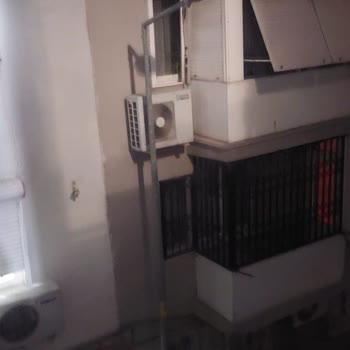 İzmir Karabağlar’da Sokak Aydınlatması 1 Ayda Giderilmedi
