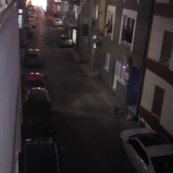 İzmir Karabağlar’da Sokak Aydınlatması 1 Ayda Giderilmedi