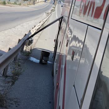 Fren Arızası Ve Motor Sorunu Nedeniyle Gökbey Seyahat’te 21 Saatlik Gecikme