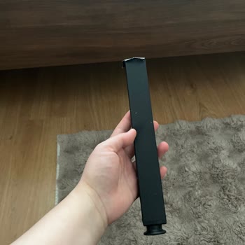 Doğtaş Nova Karyola Ayakları İki Yılda Kırıldı, Ücretsiz Onarım Veya Değişim Talebi