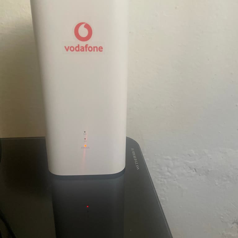 Vodafone Red Box İnternetim Aktif Değil, 4 Saat Çözüm Bekleyişi Ve Yetersiz Müşteri Hizmetleri