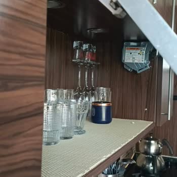 Blum Dolap Menteşesi Aniden Bozuldu, Garanti Kapsamında Tamir İsteği
