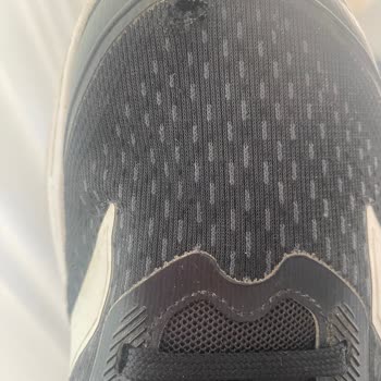 Boyner Ordu’da Alınan Adidas Ayakkabının Erken Yırtılması Ve Garanti Reddi