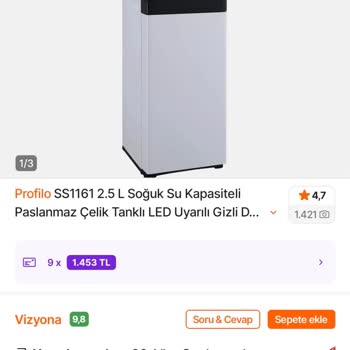 Eki aç