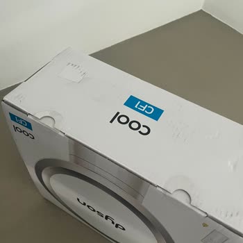 Vatan Bilgisayar’da Kullanılmamış Dyson Fan Değişim Talebi Reddedildi