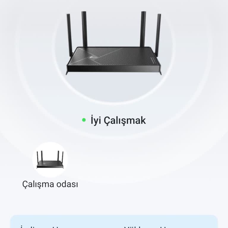 Ethernet Port Hızı 1000 Mbps Olmalı Ve 750 TL Ücret İtirazı