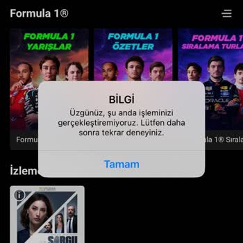 Bein Connect Yıldız Doku Paketi Yayın Açılmıyor Ve Destek Yanıt Vermiyor