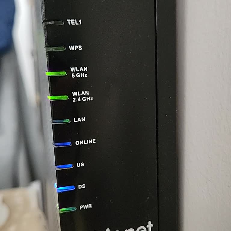 Kablo Net’te Sürekli Kesik İnternet, Acil Müdahale Talebi
