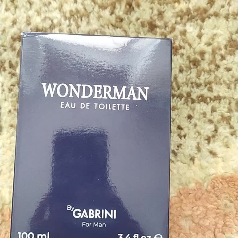 350 TL’lik Kokusuz Ve Kalıcılığı Yok Parfüm Ücret İadesi Talebi