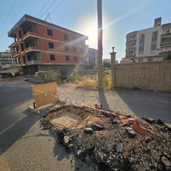 Eki aç