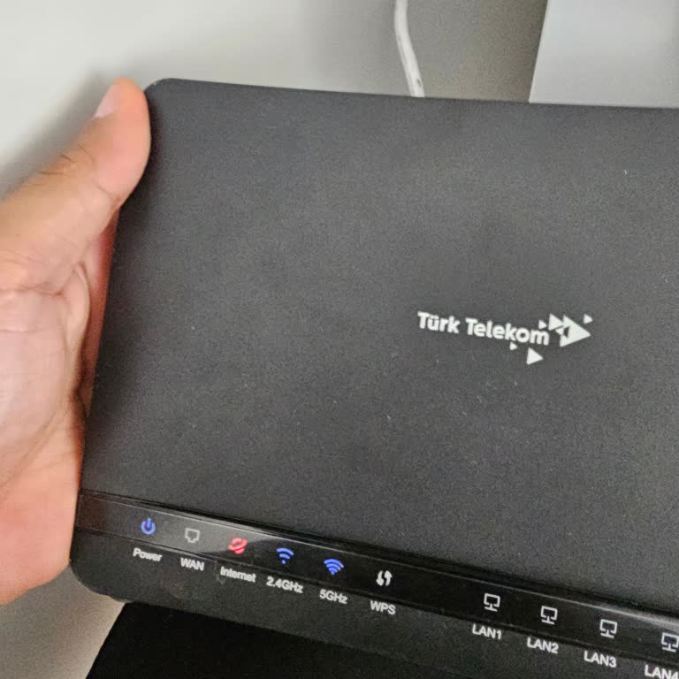 Midyat'ta Türk Telekom İnterneti 3 Gün Kesintisi Ve Çözüm Talebi