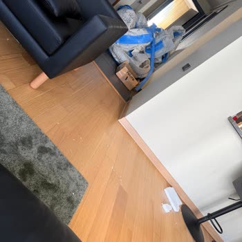 Kusurlu Mobilya İadesi Reddi Ve Çöp Bırakma İhmalı