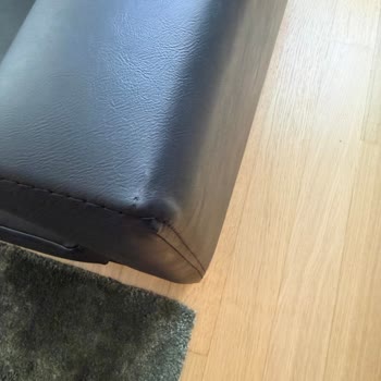 Kusurlu Mobilya İadesi Reddi Ve Çöp Bırakma İhmalı