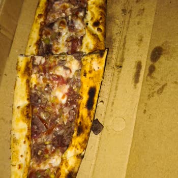 Restoranın Ulaşılmazlığı Ve Yanlış Ürün Gönderimi