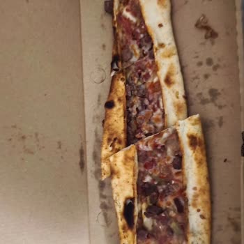 Restoranın Ulaşılmazlığı Ve Yanlış Ürün Gönderimi