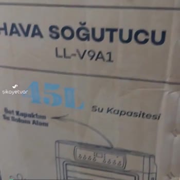 Kolay Gelsin Kargo Şirketinin Taşıdığı Ürünlere Zarar Veriyor!