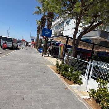 Balıkesir Büyükşehir Belediyesi Haksız Ve Keyfi Uygulama
