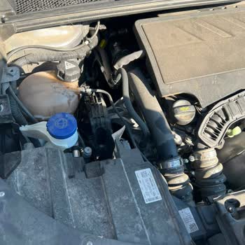 Opel Servisinde 24 Saatlik İkame Araç Hakkı Reddedildi