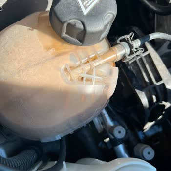 Opel Servisinde 24 Saatlik İkame Araç Hakkı Reddedildi