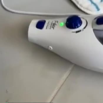 Fakir Makinem Buhar Vermiyor