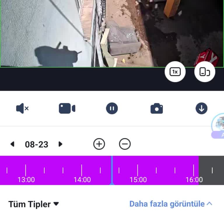 Kurye Zile Basmadan Siparişi Teslim Etmedi Ve Nakit Ödeme Talep Etti