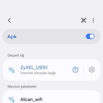 D‑Smart İnternet Bağlantı Kesintileri Ve Haksız Ücret Talepleri
