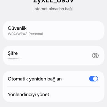 D‑Smart İnternet Bağlantı Kesintileri Ve Haksız Ücret Talepleri