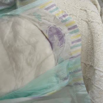 Kalecik BİM Bebek Bezinde Sert Pütürlü Yüzey Sorunu