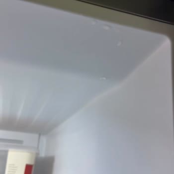 Garanti Kapsamındaki Üretim Hatası Buzdolabının Sürekli Arızası Ve Değişim Talebi
