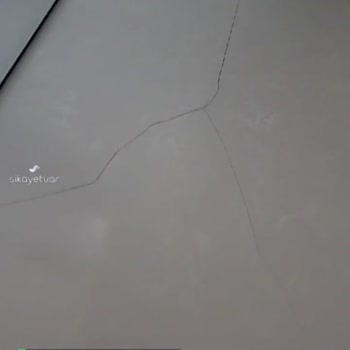Belenco Tezgahım Çatladı Ve Her Gün Devam Etmekte