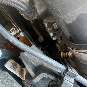 Opel Yetkili Servis 24 Saat İkame Araç Sözüne Uymadı, 72 Saat Araçsız Kaldık