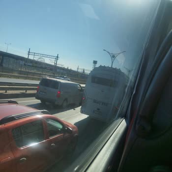 Otobüs Gecikmesi Ve Uzun Yolculuk Ameliyatlı Yolcuyu Yıprattı