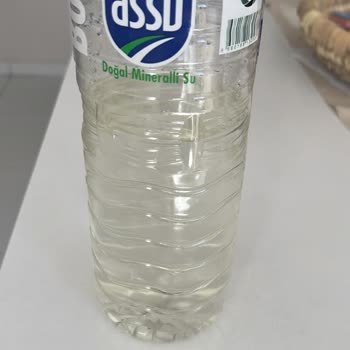 İSKİ’den Kirli Şebeke Suyu Nedeniyle 2000 TL’lik Filtre Masrafı Ve Sağlık Endişesi