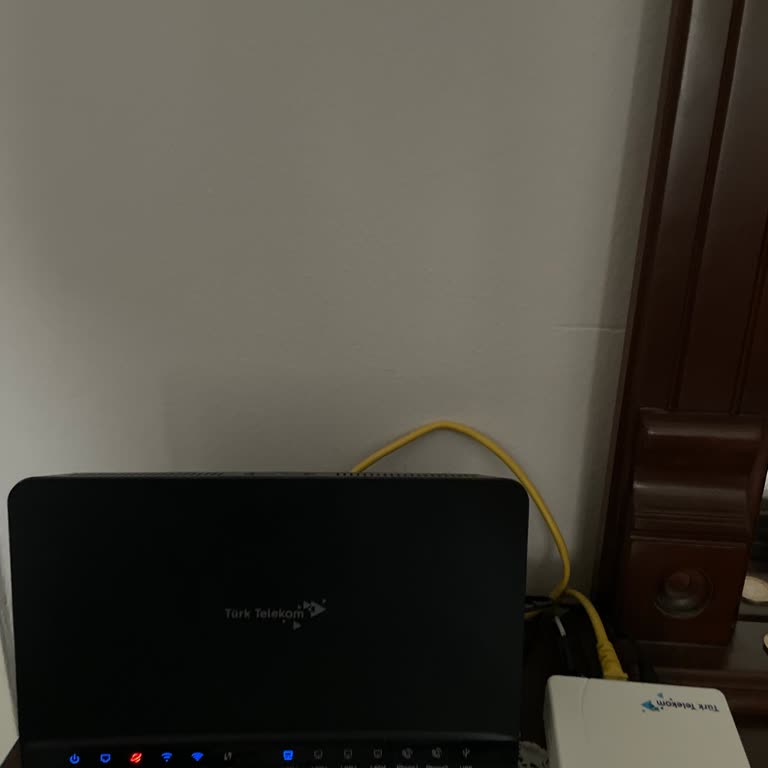 Türk Telekom Fiber İnternet Kesintisi İşimi Tehlikeye Attı