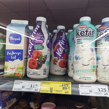 Raf Ve Kasa Fiyatı Farkı Müşteriyi Mağdur Etti