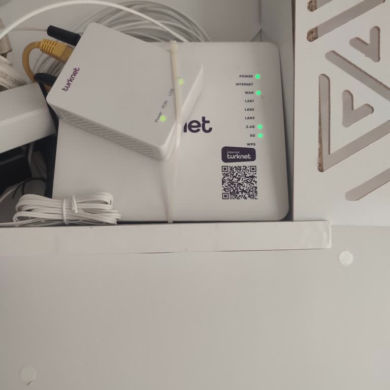 On Bir Gün Süren İnternet Kesintisi Ve Ücret İadesi Talebi