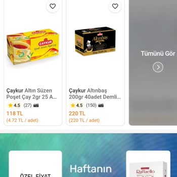 Son Kullanma Tarihi Yakın Olan Parfüm İçin Ürün Değişimi Talebi