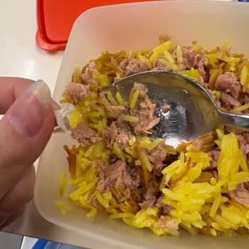 Dardanel Ton Balığında Keskin Plastik Parça Tespit Edildi