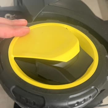 Karcher Yetkili Servis'ten Hasarlı Cihaz Ve Cevapsız İletişim