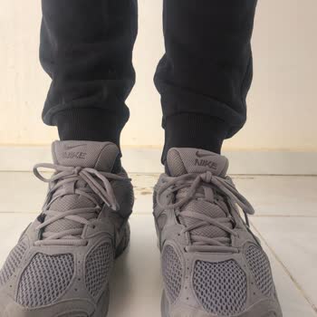 Deichmann Ayakkabısında Asimetrik Dil Ve Yanma Hissi Nedeniyle Değişim Talebi