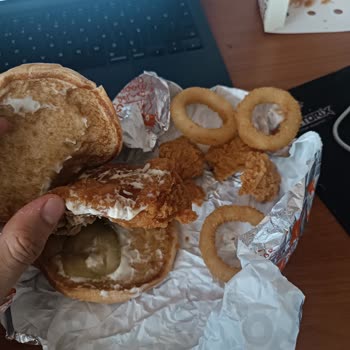 Eksik Ve Hijyen Sorunları Nedeniyle Tam İade Talebi